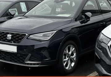 Seat Arona 19.210 km 18.790 &euro; Castrop-Rauxel 44579
