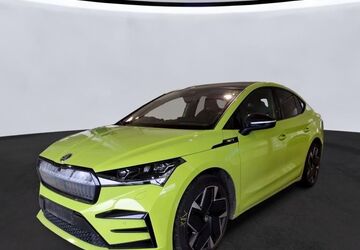 Skoda Enyaq 57.662 km 35.895 &euro; Hagen 58091