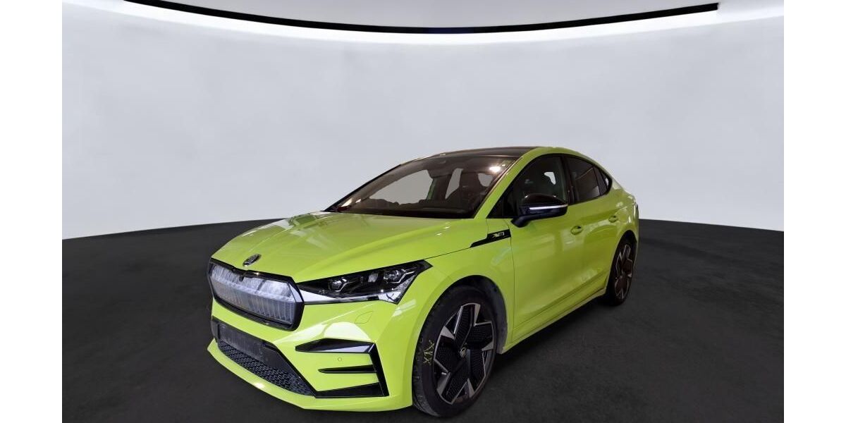 Skoda Enyaq 57.662 km 35.895 &euro; Hagen 58091