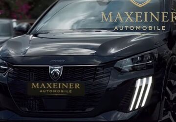 Peugeot 208 6.200 km 21.990 &euro; Gelsenkirchen 45879