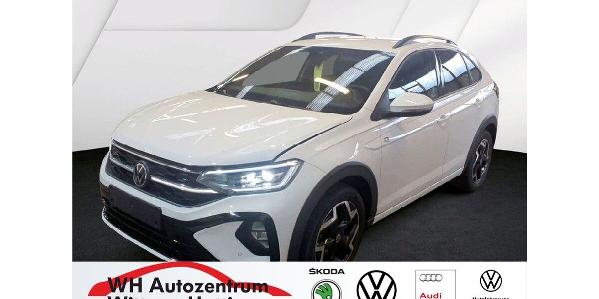 VW Taigo 19.730 km 26.333 &euro; Witten 58453