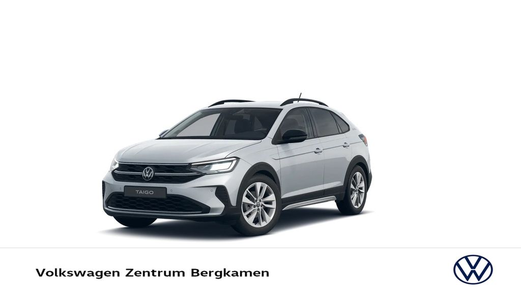 VW Taigo 19.978 km 25.422 &euro; Bergkamen 59192