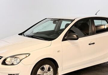 Hyundai i30 195.497 km 3.190 &euro; Sprockhövel 45549