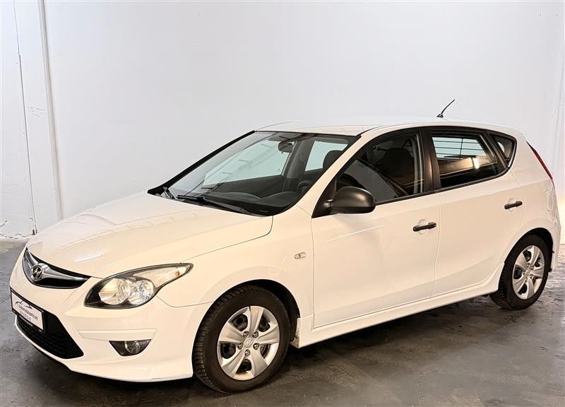 Hyundai i30 195.497 km 3.190 &euro; Sprockhövel 45549
