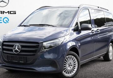 Mercedes-Benz Vito 63.569 km 42.640 &euro; Dortmund 44139