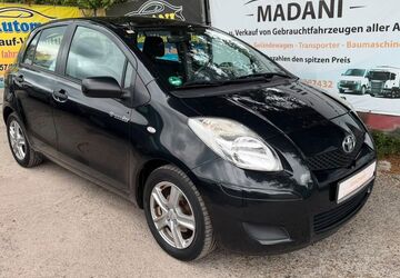 Toyota Yaris 176.000 km 3.000 &euro; Dortmund 44147