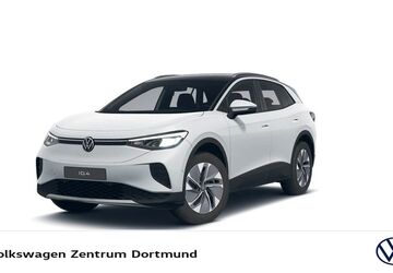 VW ID.4 9.998 km 41.577 &euro; Dortmund 44141