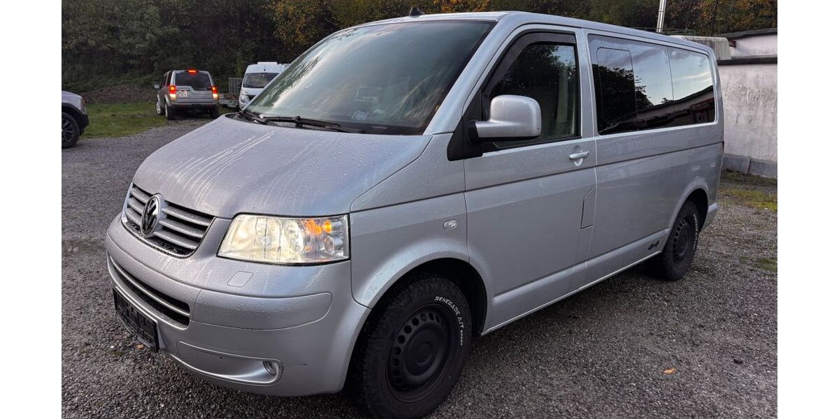 VW T5 Transporter 317.500 km 12.950 &euro; Gevelsberg 58285