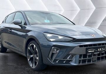 Cupra Leon 16.468 km 28.990 &euro; Dortmund 44263