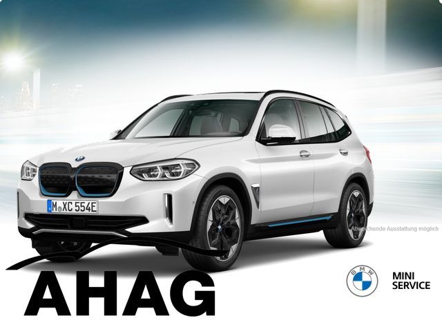 BMW iX3 50.320 km 34.840 &euro; Marl 45770