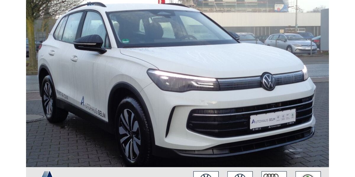 VW Tiguan 6.211 km 37.990 &euro; Selm 59379