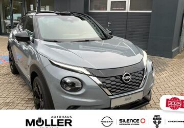 Nissan Juke 2.000 km 30.990 &euro; Hattingen 45527