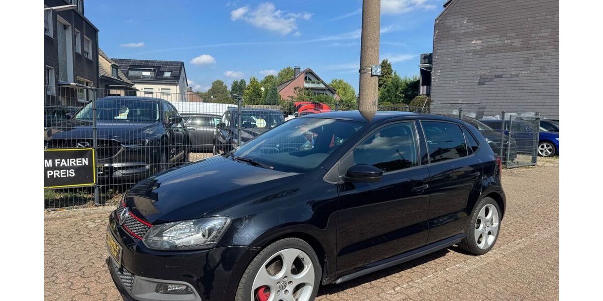 VW Polo 170.450 km 6.990 &euro; Datteln 45711