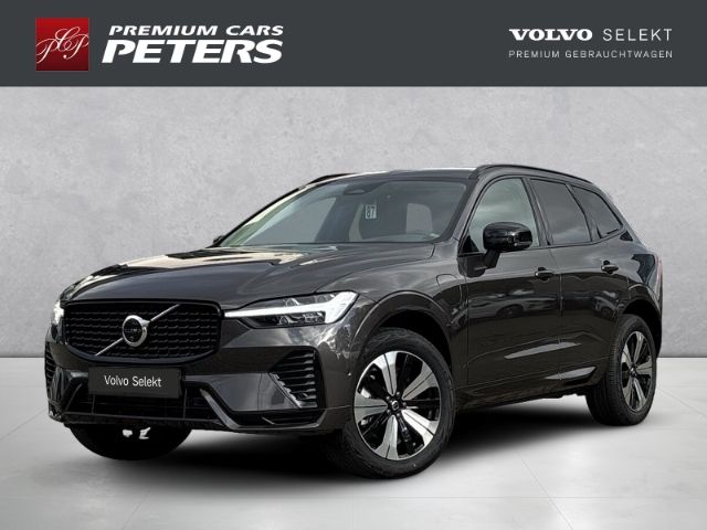 Volvo XC60 18.809 km 51.980 &euro; Dortmund 44143