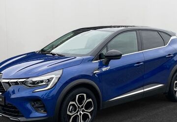 Mitsubishi ASX 8.011 km 22.490 &euro; Lüdinghausen 59348