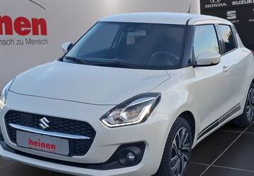 Suzuki Swift 21.953 km 14.829 &euro; Bergkamen 59192