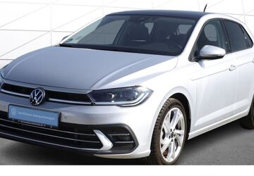VW Polo 8.176 km 26.649 &euro; Herten 45701