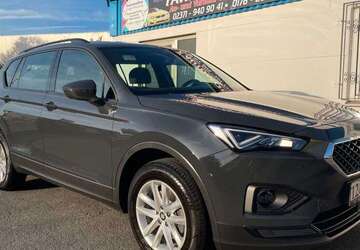 Seat Tarraco 130.000 km 20.499 &euro; Iserlohn 58640