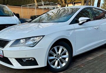 Seat Leon 100.000 km 10.990 &euro; Dortmund 44263