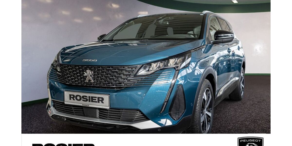 Peugeot 5008 48.963 km 24.990 &euro; Menden 58706