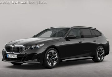 BMW 520 24.727 km 52.599 &euro; Dortmund 44263
