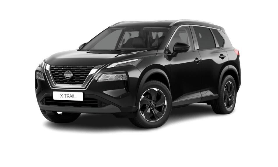 Nissan X-Trail 1.752 km 28.938 &euro; Hagen 58091