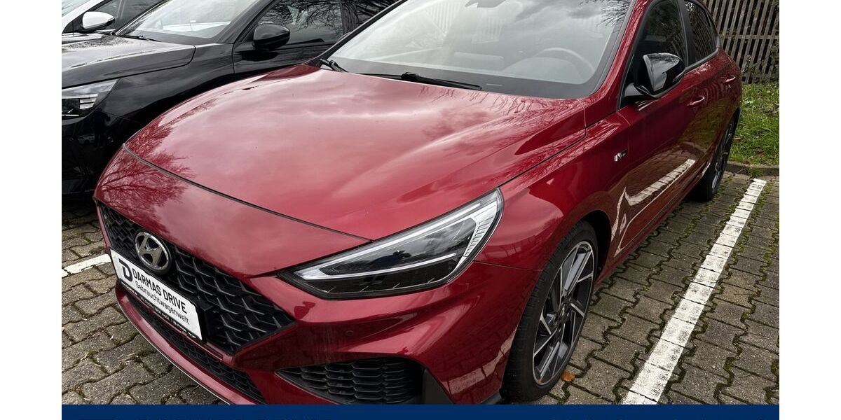 Hyundai i30 32.416 km 21.390 &euro; Datteln 45711