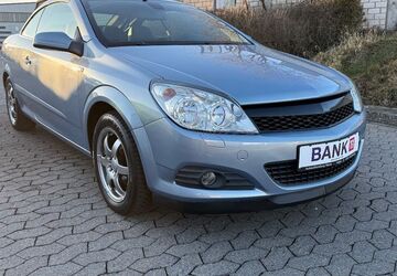 Opel Astra 176.302 km 3.990 &euro; Hemer 58675