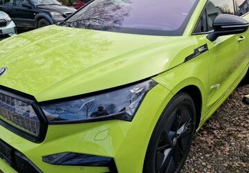 Skoda Enyaq 48.231 km 38.650 &euro; Hagen 58091