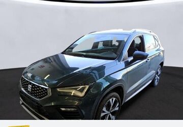 Seat Ateca 80.859 km 22.570 &euro; Hemer 58675