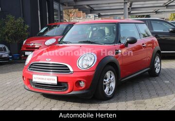 Mini ONE 99.000 km 5.990 &euro; Herten 45699