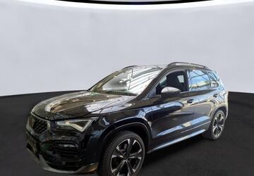 Cupra Ateca 44.322 km 29.890 &euro; Hagen 58091