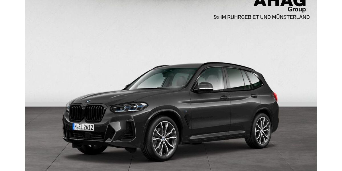 BMW X3 26.510 km 55.640 &euro; Gelsenkirchen 45897