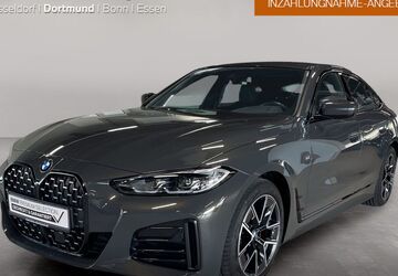 BMW 420 Gran Coupé 30.790 km 36.799 &euro; Dortmund 44263