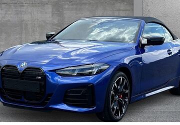 BMW M440 7.999 km 83.990 &euro; Recklinghausen 45659