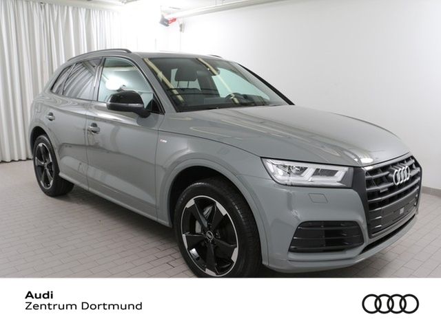 Audi Q5 57.131 km 34.900 &euro; Dortmund 44143