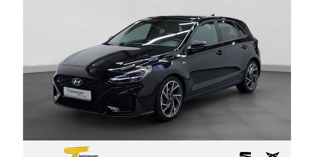 Hyundai i30 44.625 km 21.360 &euro; Bochum 44809