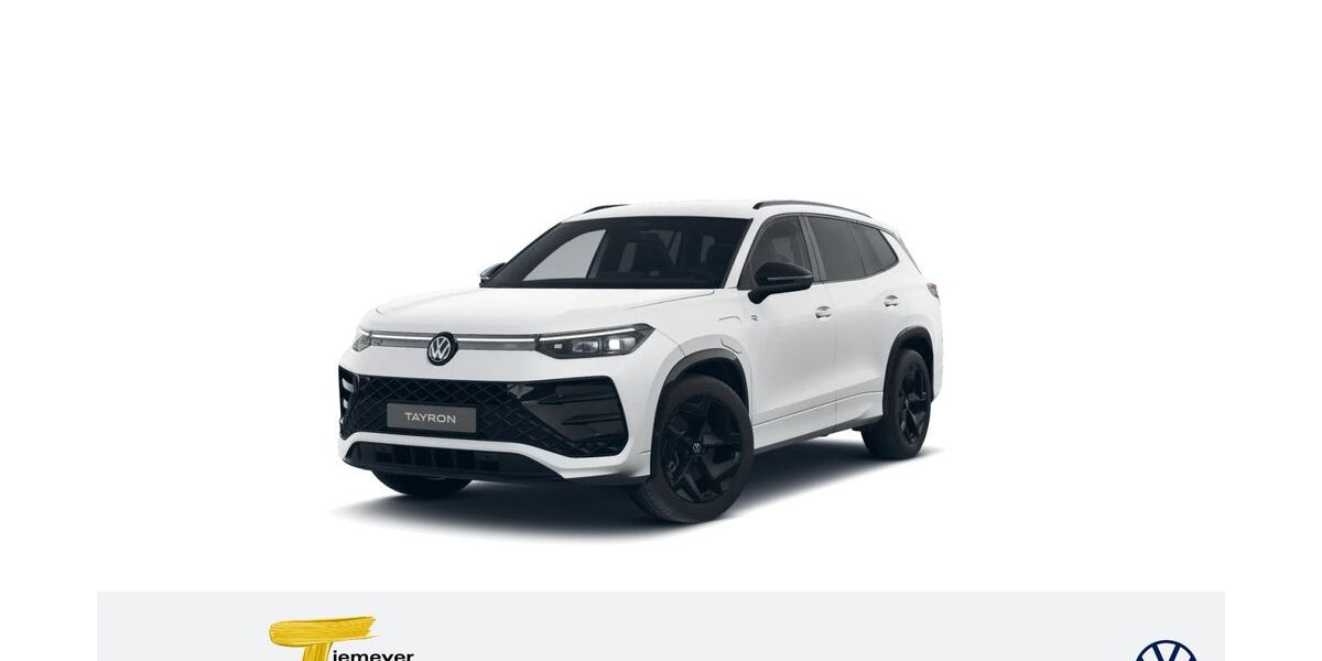 VW Tayron 7.259 km 51.970 &euro; Bochum 44892