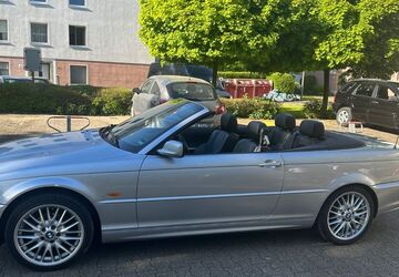 BMW 318 135.000 km 6.300 &euro; Dortmund 44143
