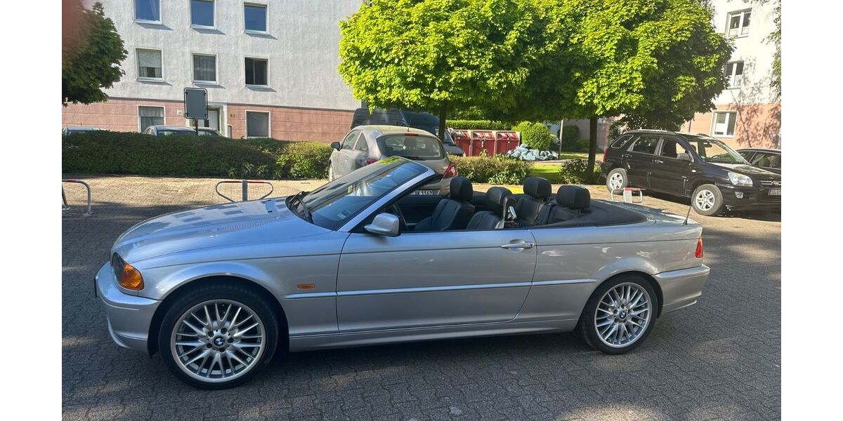 BMW 318 135.000 km 6.300 &euro; Dortmund 44143
