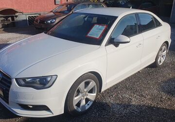 Audi A3 124.483 km 13.999 &euro; Datteln 45711