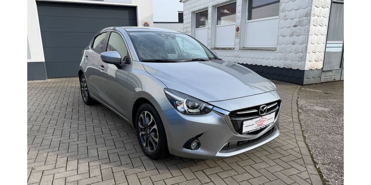 Mazda 2 29.122 km 13.690 &euro; Herten 45701