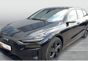 Audi A6 e-tron 19.790 km 63.744 &euro; Dortmund 44143