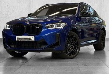 BMW X4 M 56.796 km 58.980 &euro; Sprockhövel 45549