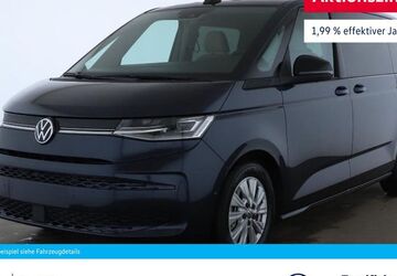 VW T7 Multivan 9.396 km 57.580 &euro; Bochum 44866