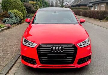 Audi A1 95.000 km 11.500 &euro; Lünen 44534