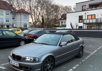 BMW 323 326.000 km 8.500 &euro; Menden 58706