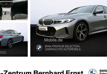 BMW 320 26.555 km 40.900 &euro; Witten 58455