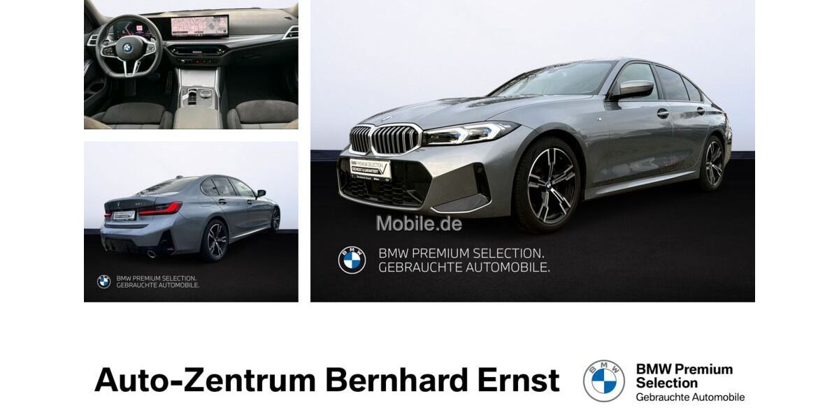 BMW 320 26.555 km 40.900 &euro; Witten 58455