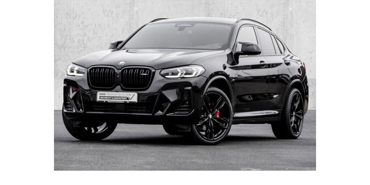 BMW X4 M40 43.115 km 56.990 &euro; Lüdinghausen 59348